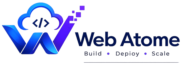 WebAtome